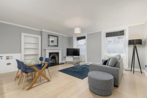 Destiny Scotland - Hill Street Apartments